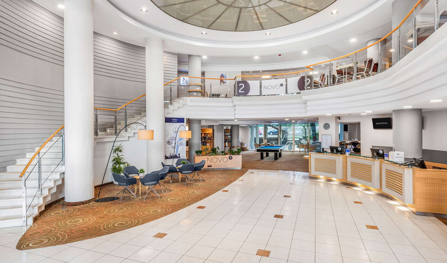 Novotel Szeged