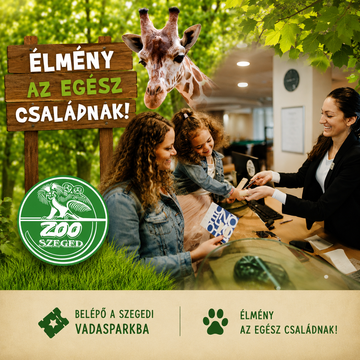 Nyári Kalandok Szegeden